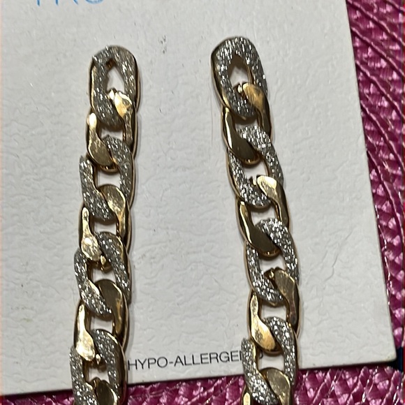 Time and true earrings 🌻 - Picture 10 of 11